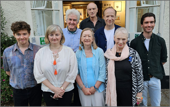 The Live Literature Company