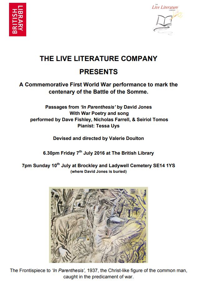 DavidJones_WW1_flyer1