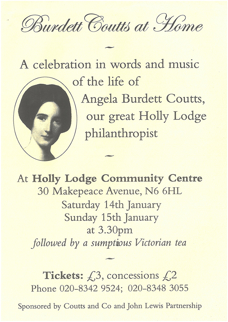 Burdett-Coutts-publicity-flyer