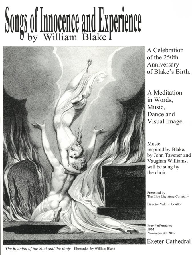 Songs Of Innocence Program