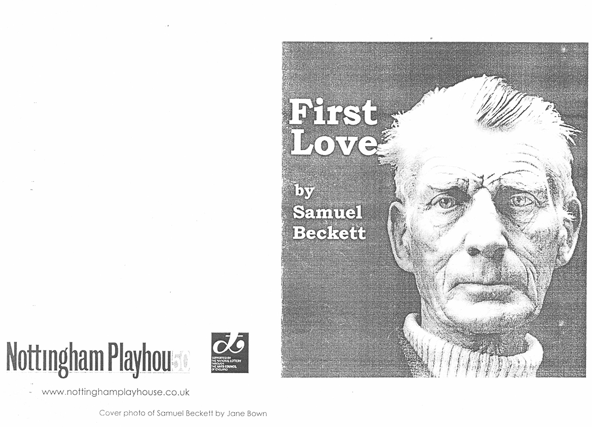 First Love Progaram 