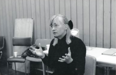 Valerie Doulton