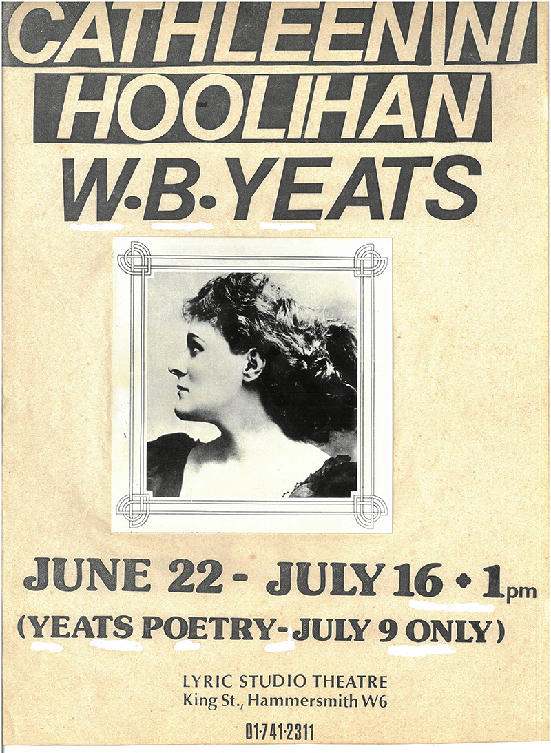 Cathleen Hoolihan